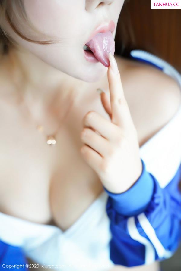 萌汉药baby  [XiuRen]高清写真图 2020.09.22 No.2586 萌汉药baby第47张图片